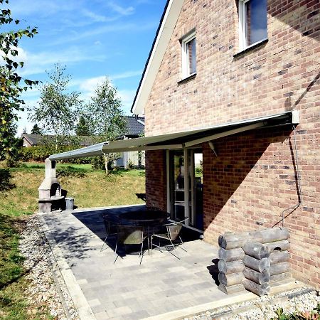 Wheelchair Friendly House With Sauna Villa Leykaul Esterno foto