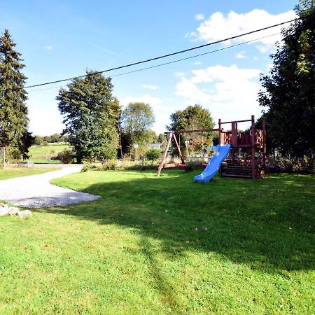 Wheelchair Friendly House With Sauna Villa Leykaul Esterno foto