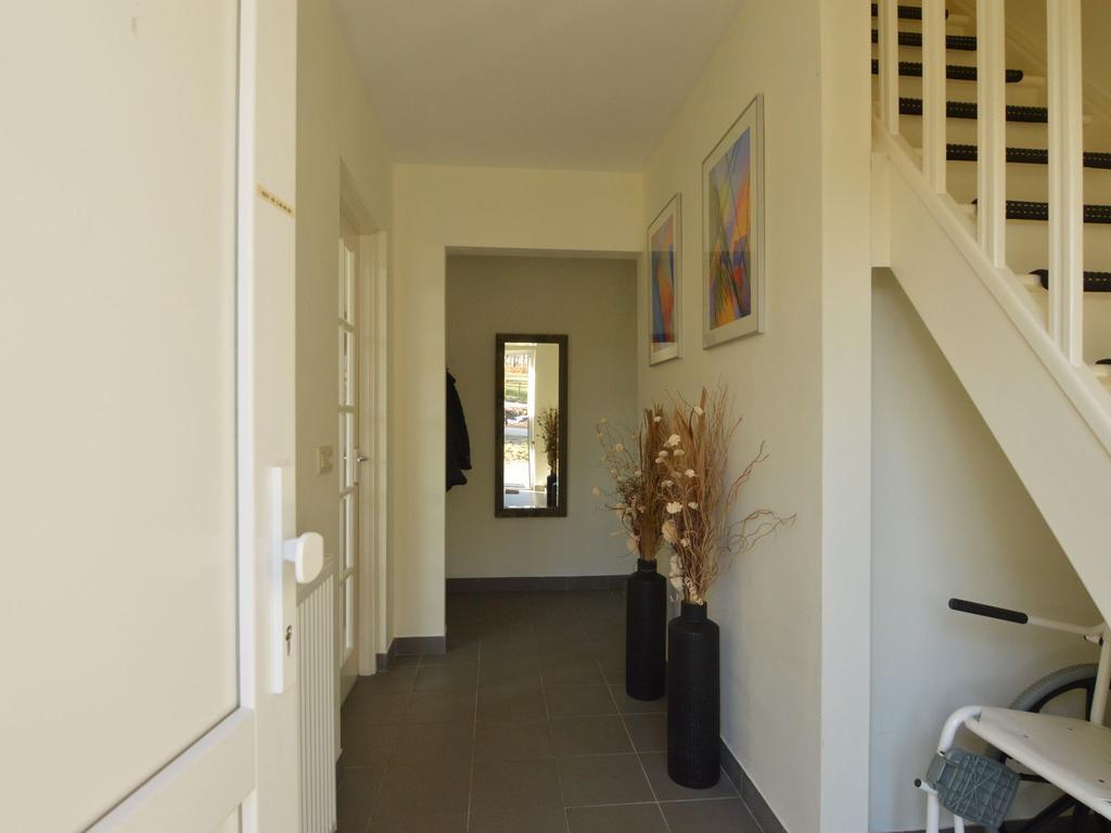 Wheelchair Friendly House With Sauna Villa Leykaul Esterno foto