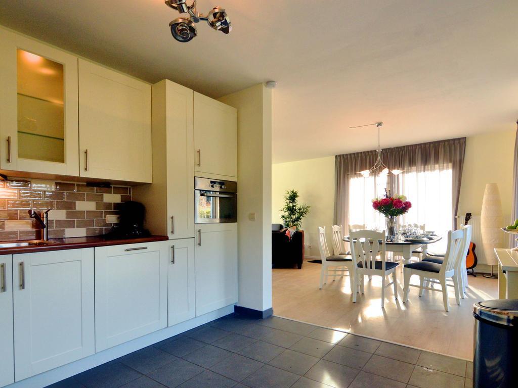 Wheelchair Friendly House With Sauna Villa Leykaul Esterno foto