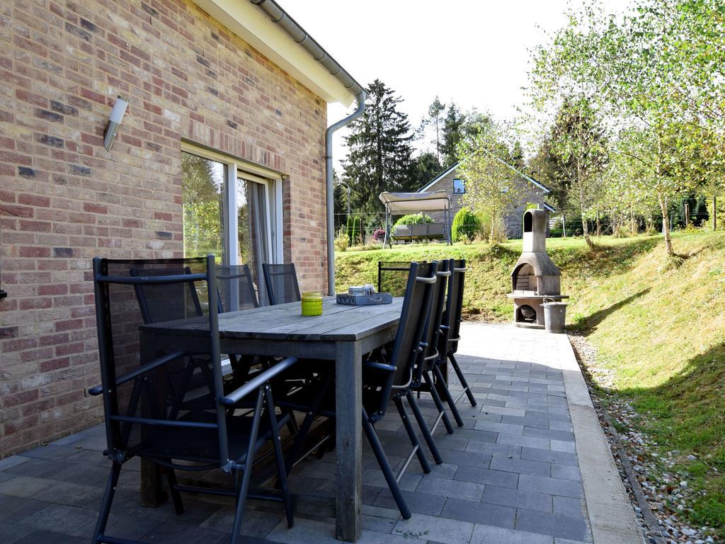 Wheelchair Friendly House With Sauna Villa Leykaul Esterno foto