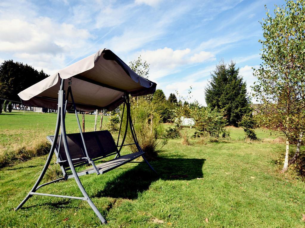 Wheelchair Friendly House With Sauna Villa Leykaul Esterno foto
