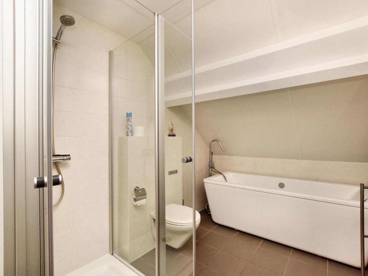 Wheelchair Friendly House With Sauna Villa Leykaul Esterno foto