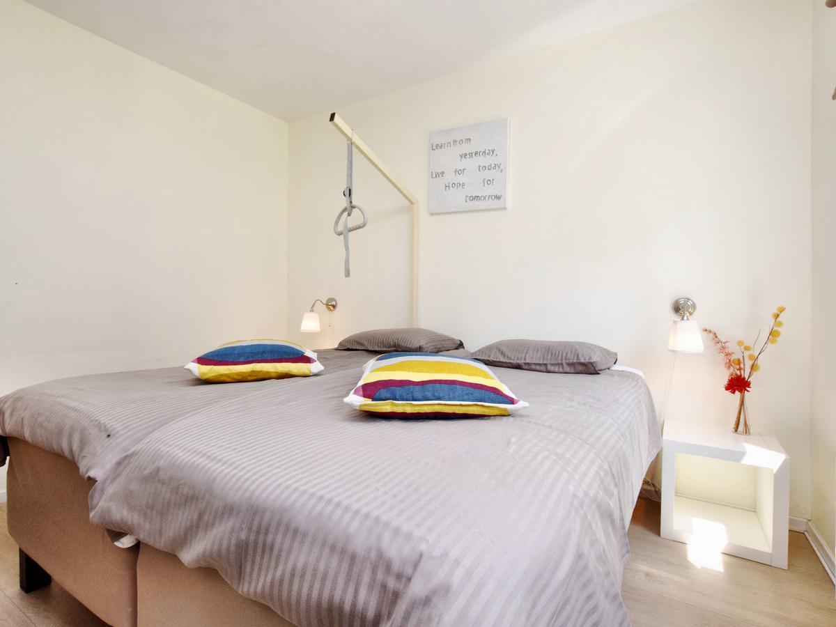 Wheelchair Friendly House With Sauna Villa Leykaul Esterno foto