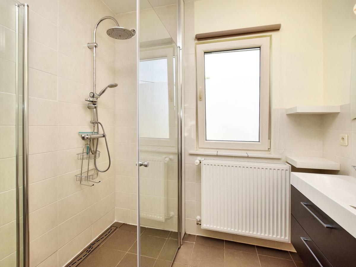 Wheelchair Friendly House With Sauna Villa Leykaul Esterno foto