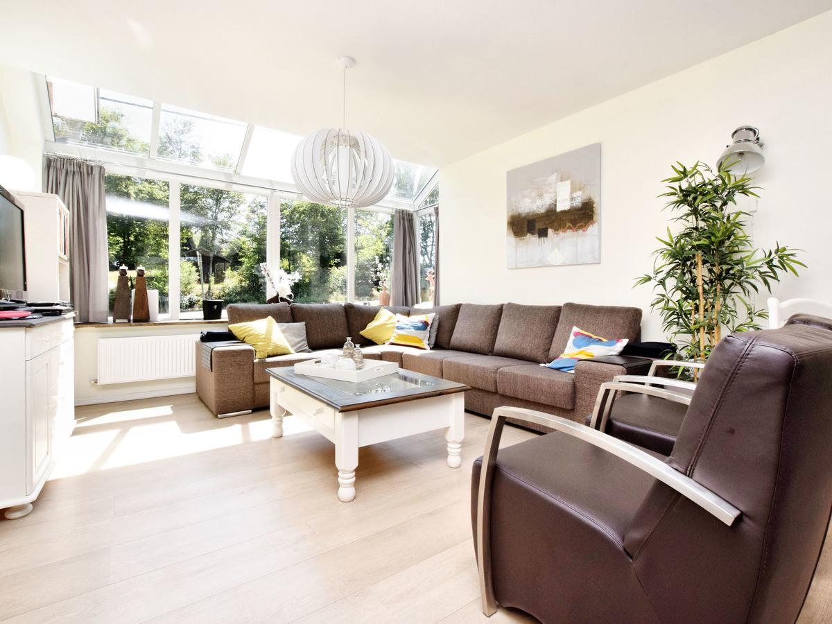 Wheelchair Friendly House With Sauna Villa Leykaul Esterno foto