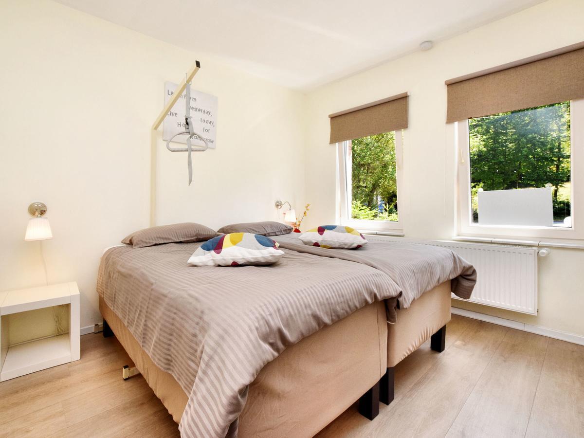 Wheelchair Friendly House With Sauna Villa Leykaul Esterno foto
