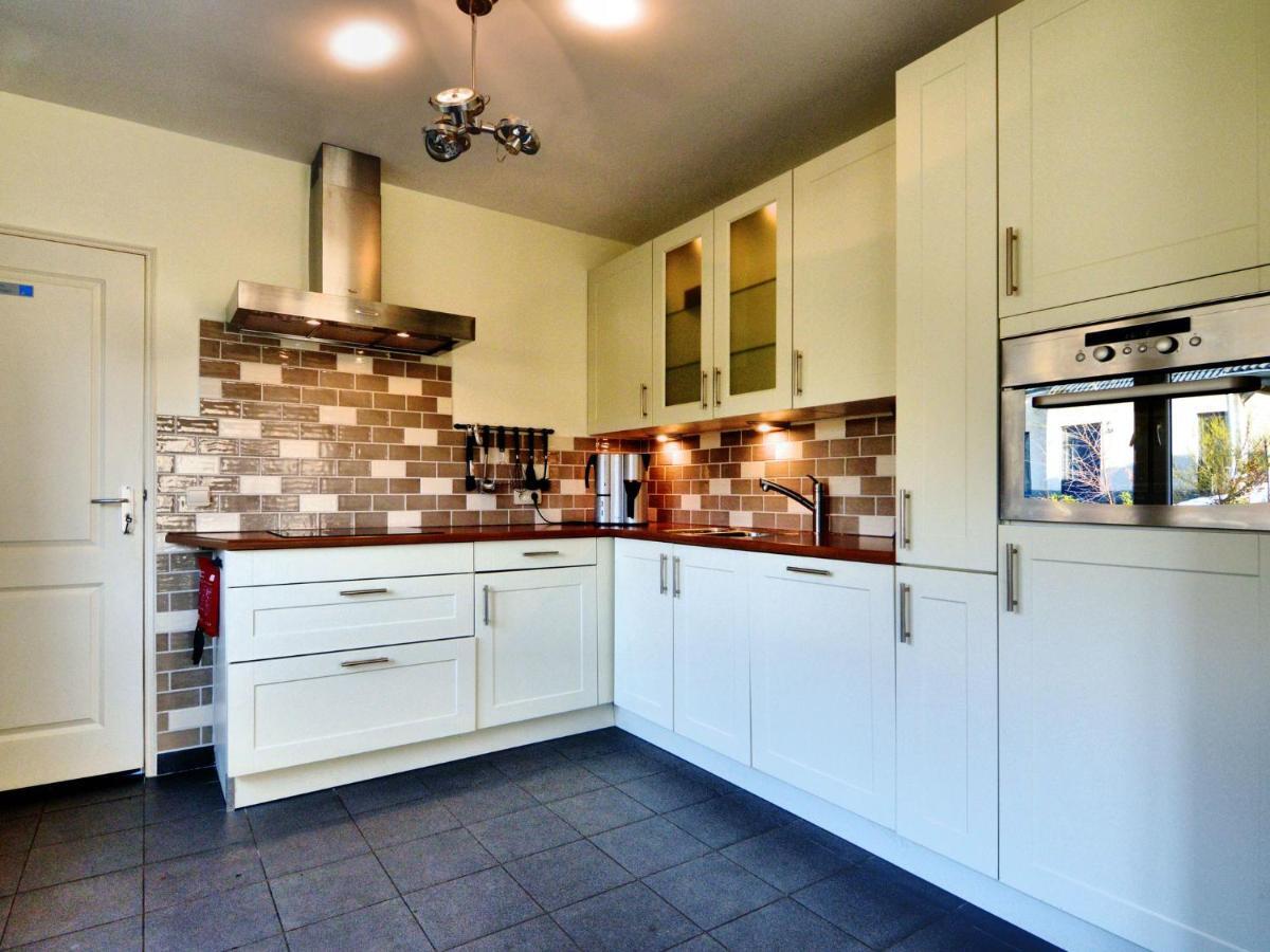 Wheelchair Friendly House With Sauna Villa Leykaul Esterno foto