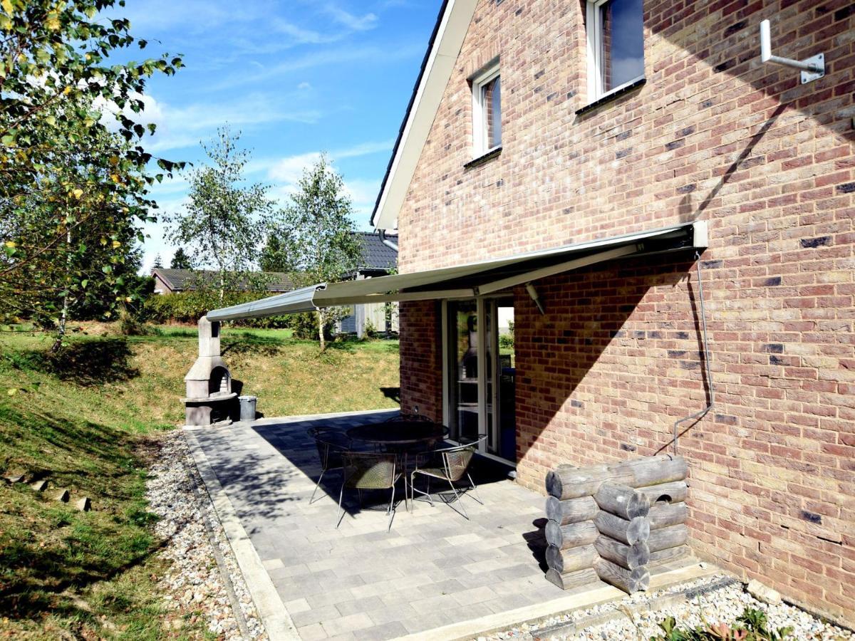 Wheelchair Friendly House With Sauna Villa Leykaul Esterno foto