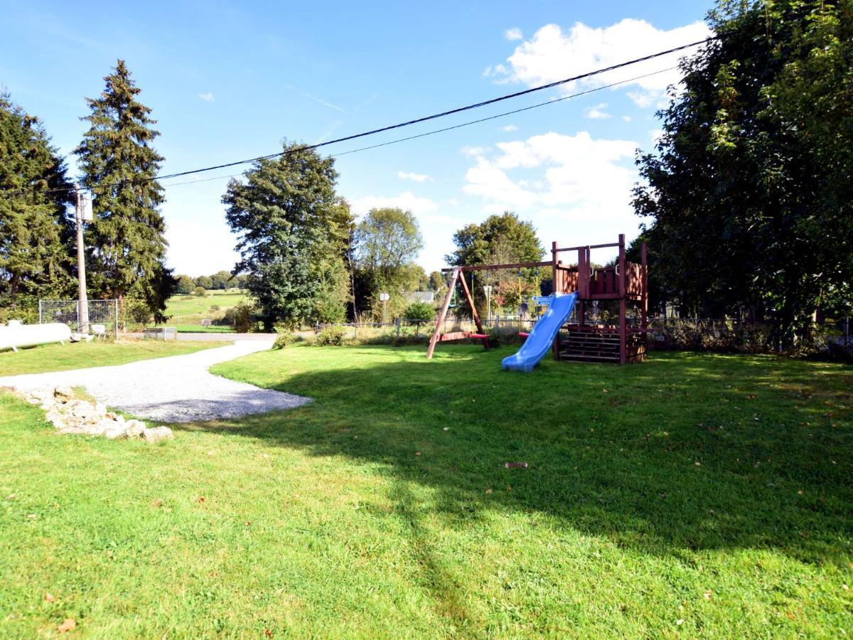 Wheelchair Friendly House With Sauna Villa Leykaul Esterno foto