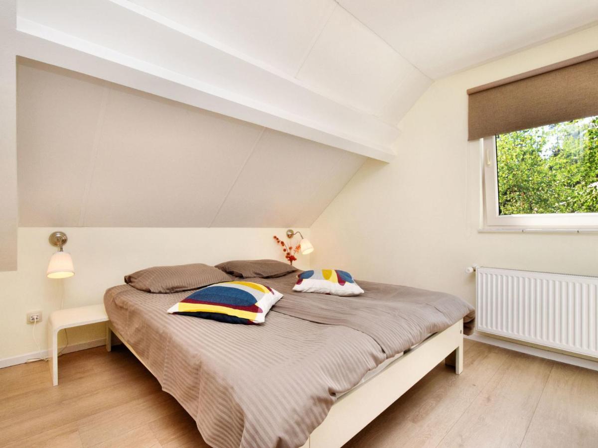 Wheelchair Friendly House With Sauna Villa Leykaul Esterno foto